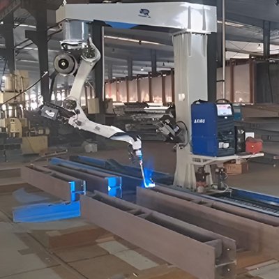 Welding Robot